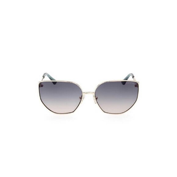 GUESS GU7875-33W-60  Sunglasses Size 60mm 125mm 16 gold